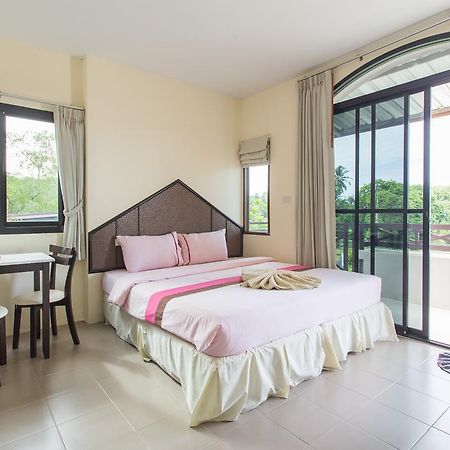 Mermaid Mansion Ao Nang المظهر الخارجي الصورة