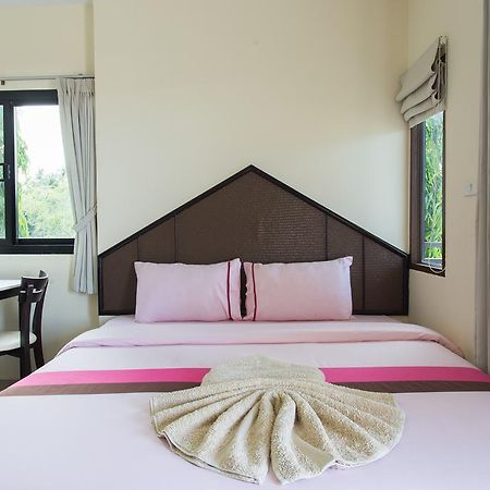 Mermaid Mansion Ao Nang المظهر الخارجي الصورة