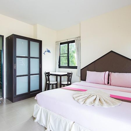 Mermaid Mansion Ao Nang المظهر الخارجي الصورة