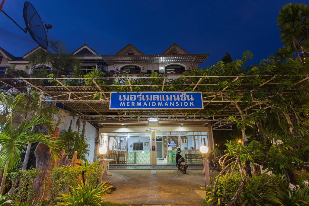 Mermaid Mansion Ao Nang المظهر الخارجي الصورة