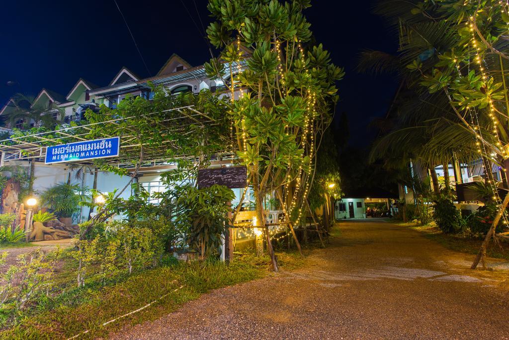 Mermaid Mansion Ao Nang المظهر الخارجي الصورة