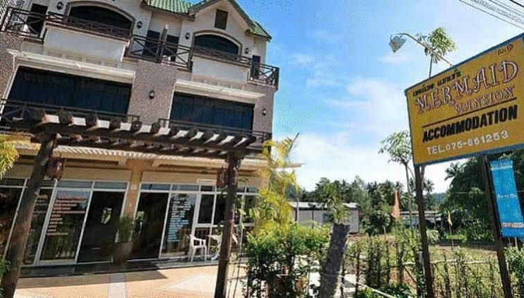 Mermaid Mansion Ao Nang المظهر الخارجي الصورة